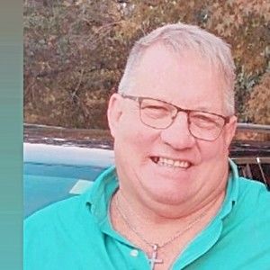 Meet your Posher, Roger